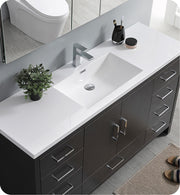 Fresca FVN9460DGO-S Imperia 60