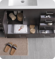 Fresca FVN9460DGO-S Imperia 60