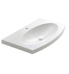 Fresca 5092WH Energia 36``Integrated Sink / Countertop