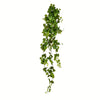 Vickerman FZ190772 6' Artificial Pothos Hanging Bush