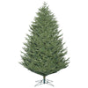 14' Deluxe Fraser Fir Artificial Christmas Tree with 2600 Multi-Colored LED