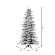 Vickerman 6' x 44