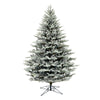 Vickerman  9' x 68" Douglas Blue Fir Artificial Christmas Tree Unlit