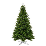 Vickerman  9' x 64" Bennington Spruce Artificial Christmas Tree Unlit