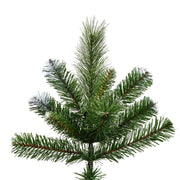 Vickerman  9' x 66