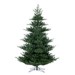 Vickerman 7.5' x 61" Hudson Fraser Fir Artificial Christmas Tree Unlit