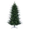 Vickerman 10' x 68" North Shore Fraser Fir Artificial Christmas Tree Unlit