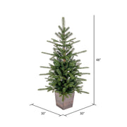 Vickerman  4' x 30