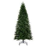 Vickerman  10' x 56" Jackson Pine Artificial Unlit Christmas Tree.