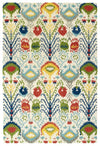 Kaleen Rugs Global Inspiration Collection GLB103-86 Multi Area Rug