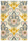Kaleen Rugs Global Inspiration Collection GLB11-86 Multi Area Rug