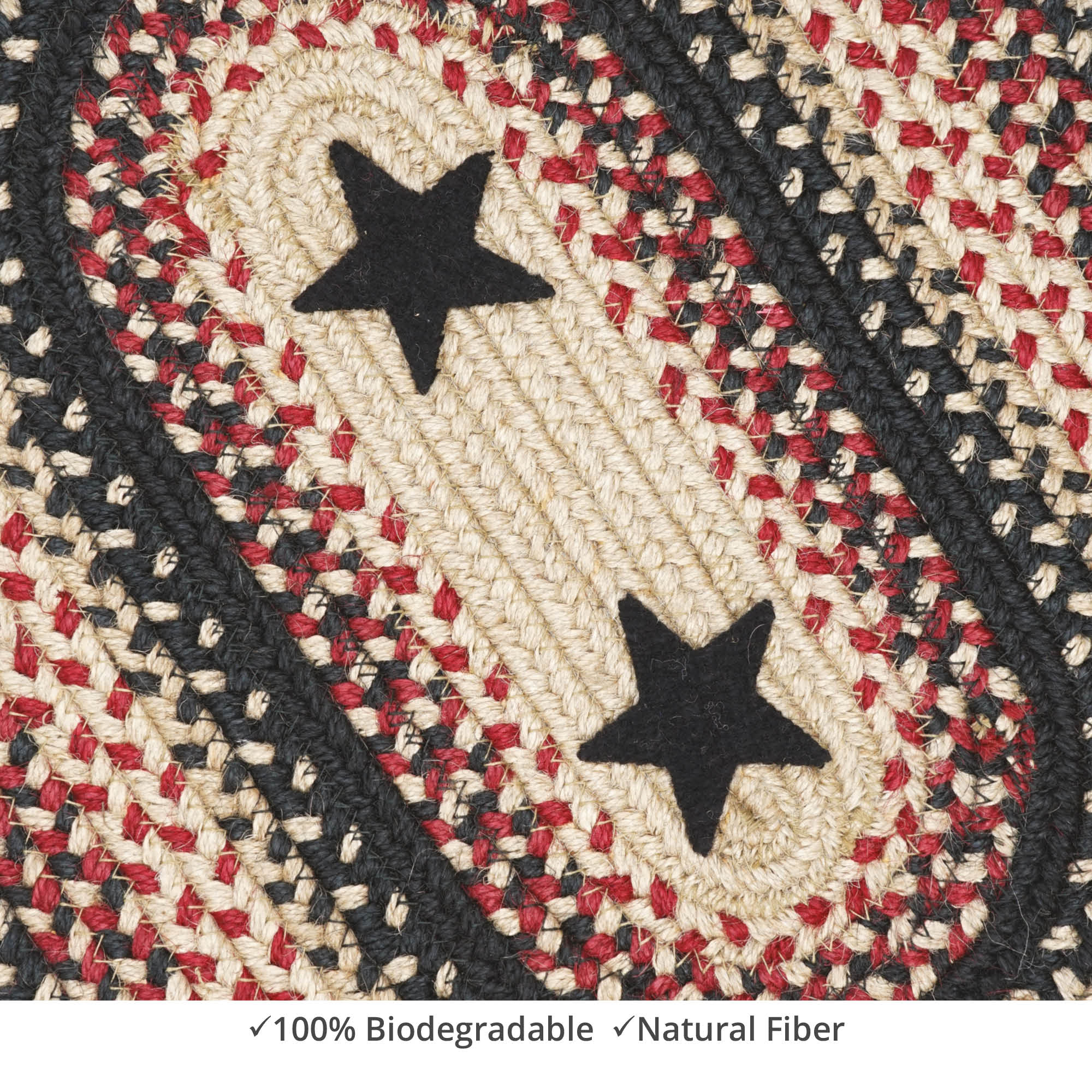 Homespice Decor - Braided Rugs & Accessories