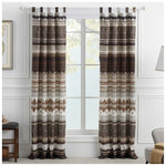 Greenland Home Southwest GL-2006AWP Window Panel Pair