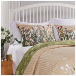 Greenland Home Dandelion GL-2006BS Standard Shams