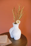 Kalalou H4076 Clay Culo Pot
