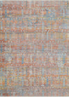 Couristan HALLI  BAKTIARI 9' X 12' Rectangular INDOOR Transitional Rug