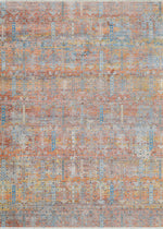 Couristan HALLI  BAKTIARI 8' X 10' Rectangular INDOOR Transitional Rug
