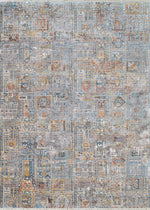 Couristan HALLI  PERSIAN PANEL 2'6"x 8' RUNNER INDOOR Transitional Rug