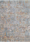 Couristan HALLI  PERSIAN PANEL 5'3" X 7'6" Rectangular INDOOR Transitional Rug