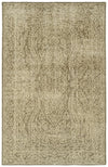 Kaleen Rugs Knotted Earth Collection HKE04-60 Mocha Area Rug