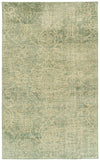 Kaleen Rugs Knotted Earth Collection HKE06-88 Mint Area Rug