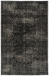 Kaleen Rugs Knotted Earth Collection HKE08-49 Brown Area Rug