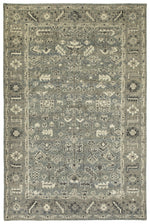 Kaleen Rugs Herrera Collection HRA01-56 Spa Area Rug