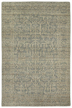 Kaleen Rugs Herrera Collection HRA02-56 Spa Area Rug