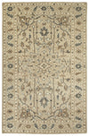 Kaleen Rugs Herrera Collection HRA03-29 Sand Area Rug