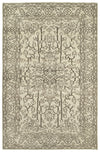 Kaleen Rugs Herrera Collection HRA04-03 Beige Area Rug