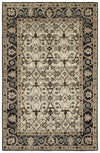 Kaleen Rugs Herrera Collection HRA05-84 Oatmeal Area Rug