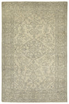 Kaleen Rugs Herrera Collection HRA07-42 Linen Area Rug