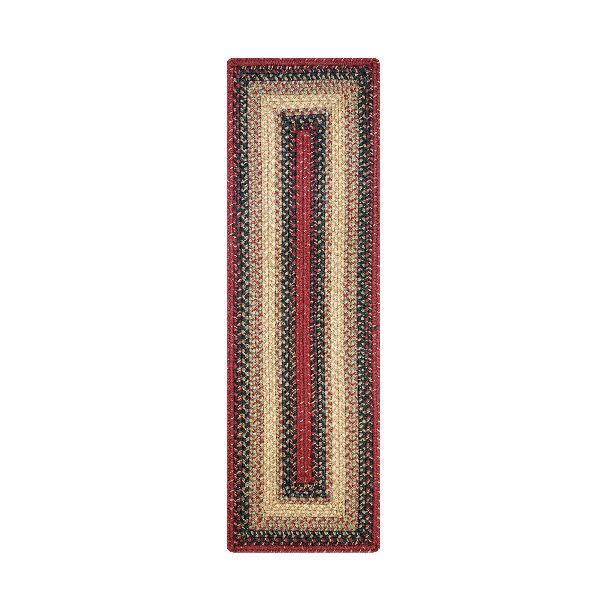 Homespice Decor - Braided Rugs & Accessories