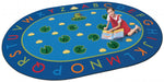 Carpet For Kids Hip Hop to the Top Rug