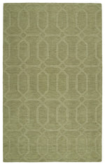 Kaleen Rugs Imprints Modern Collection IPM03-59 Sage Area Rug