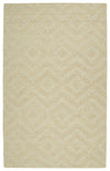 Kaleen Rugs Imprints Modern Collection IPM04-29 Sand Area Rug
