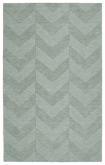 Kaleen Rugs Imprints Modern Collection IPM05-56 Spa Area Rug