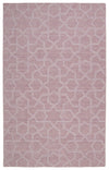 Kaleen Rugs Imprints Modern Collection IPM06-90 Lilac Area Rug