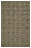 Kaleen Rugs Imprints Modern Collection IPM07-27 Taupe Area Rug