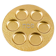 Badash EV67G Handcrafted Gold Decor 13