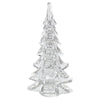 Badash GW598 Mouth Blown Art Glass 9.25" Christmas Tree