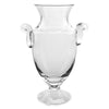 Badash K2061 Champion European Mouth Blown Crystal 14" Trophy  Vase