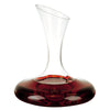 Badash S438 Milano Lead Free Crystal Wine Carafe 32 oz.- H9"
