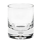 Badash SR736 Single Old Fashioned Rocks Lead Free Crystal Scotch Glass 6 oz