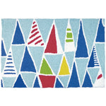 Jellybean America`s Cup Indoor & Outdoor Rug