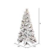 Vickerman 9' x 44