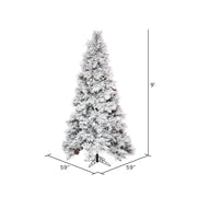 Vickerman 9' x 59