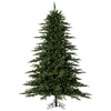 Vickerman 10' x 63" Kamas Fraser Fir Tree Warm White Low Voltage 3MM LED