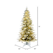 Vickerman 10' x 63