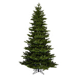 Vickerman 8.5' x 66" Natural Fraser Fir Artificial Christmas Tree Unlit